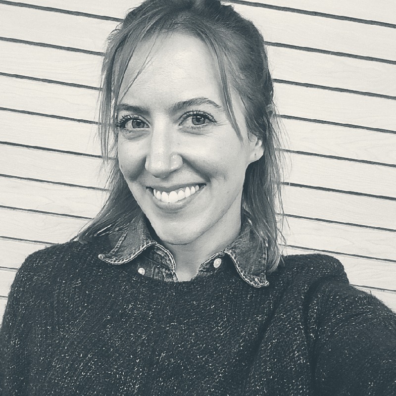 Meaghan Simonich, founder of OBSERVE